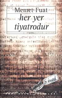 HER YER TYATRODUR