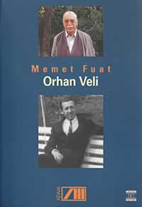 ORHAN VEL