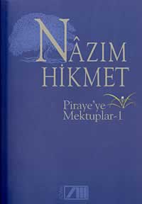 PRAYEYE MEKTUPLAR
