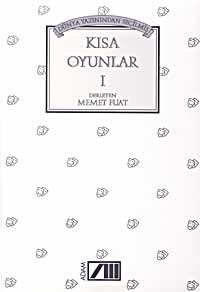 KISA OYUNLAR I