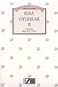 KISA OYUNLAR II