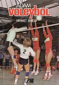 VOLEYBOL
