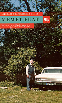 YAZARLIIN ETEKLERNDE